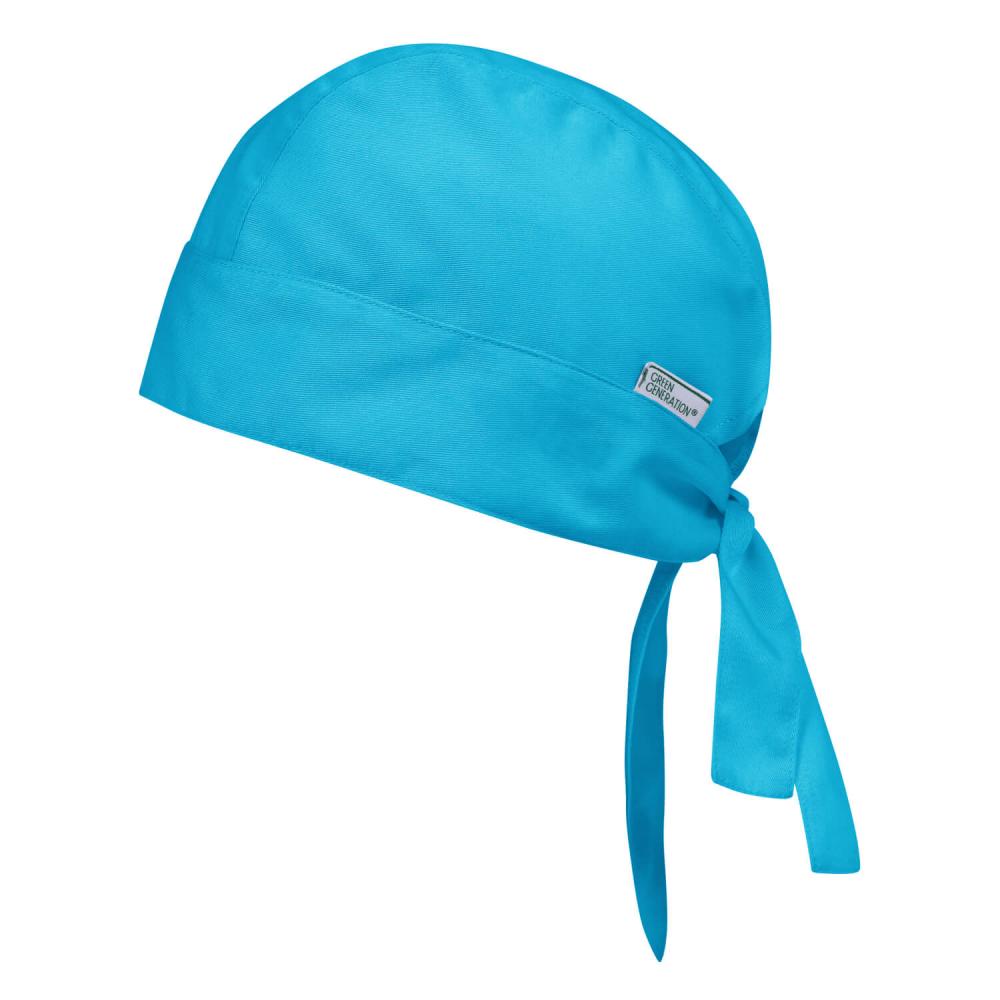 KARLOWSKY | Bandana Essential (pazifikblau) KM 30/74